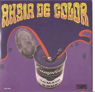 Ansia De Color