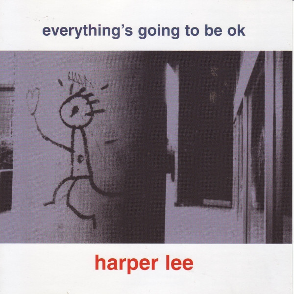 Everything's Going To Be OK