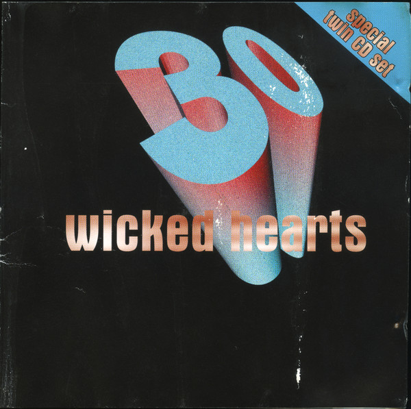 30 Wicked Hearts