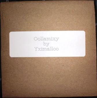 Oollamixy