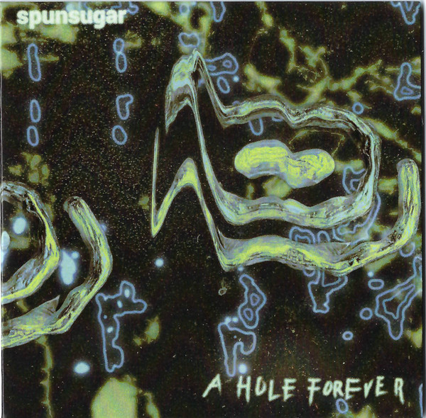 A Hole Forever