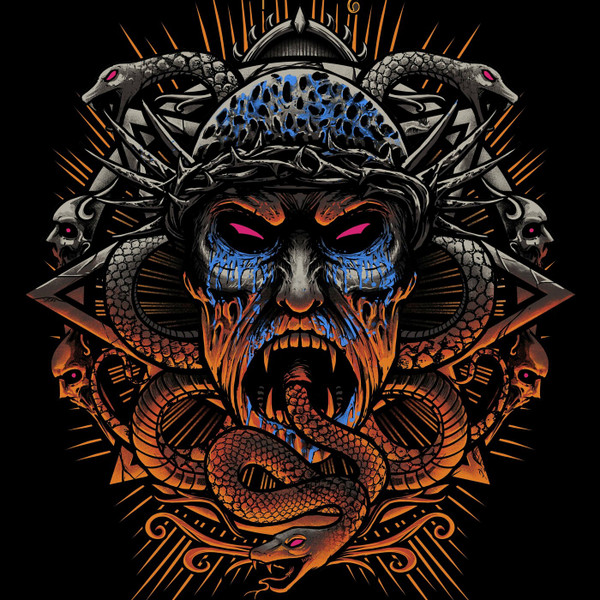 Beast Of The Beast