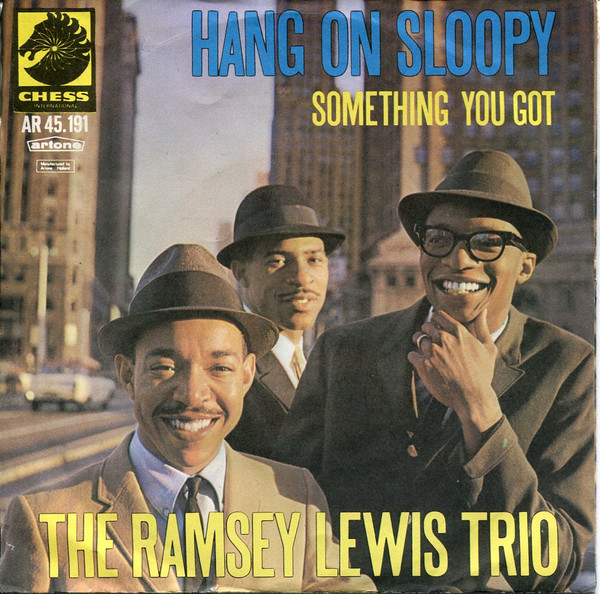 Hang On Sloopy