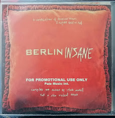 Berlin Insane Vol. 2