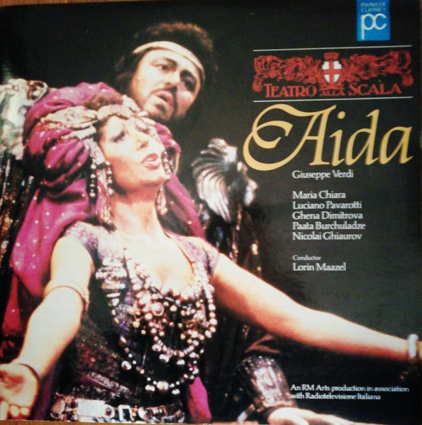 Aida