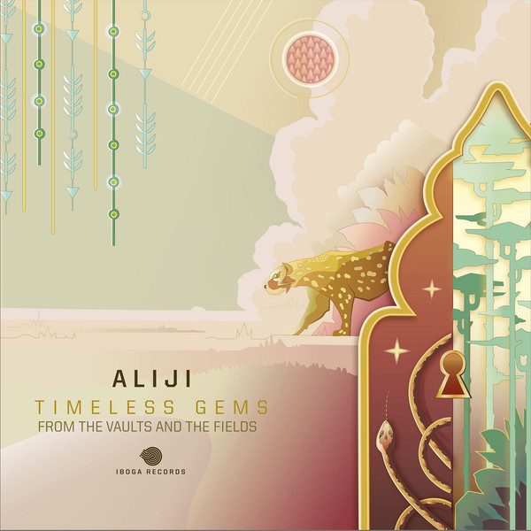 Timeless Gems (From The Vaults And The Fields)