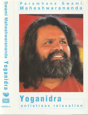 Yoganidra / Antistress Relaxation