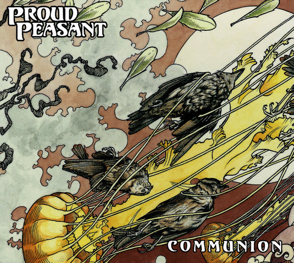 Communion