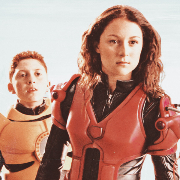 Spy Kids