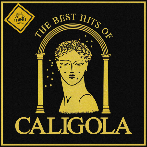 The Best Hits Of Caligola