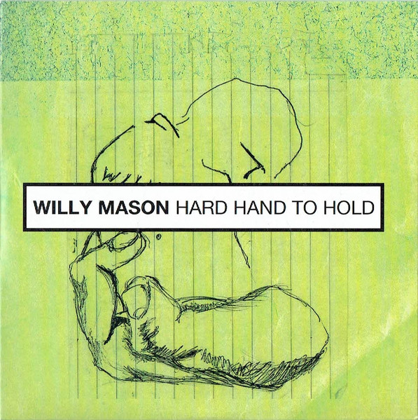 Hard Hand To Hold