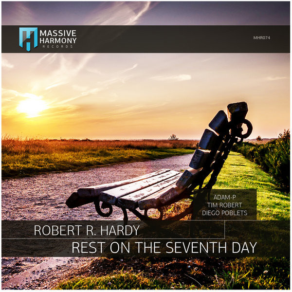 Rest On The Seventh Day