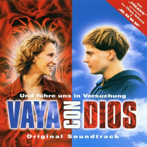 Vaya Con Dios. Und Führe Uns In Versuchung. Original Soundtrack