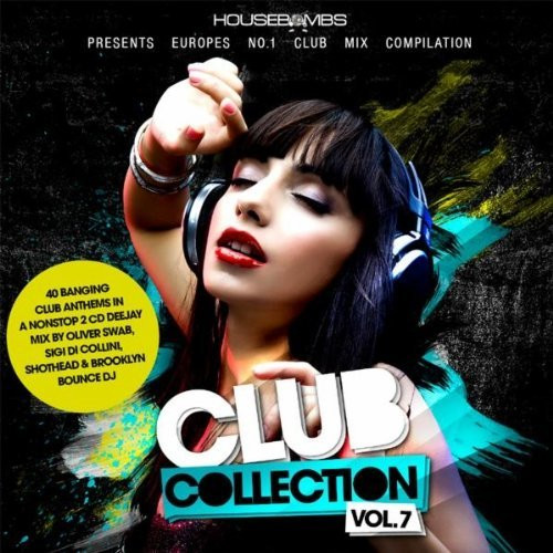 Club Collection Vol. 7