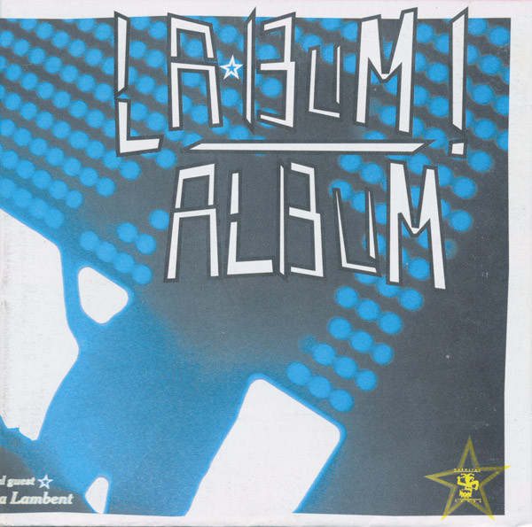 La*Bum Album!
