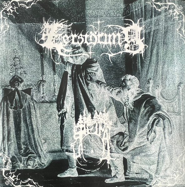 Austral Black Metal