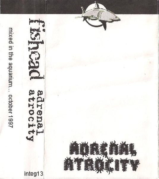 Adrenal Atrocity