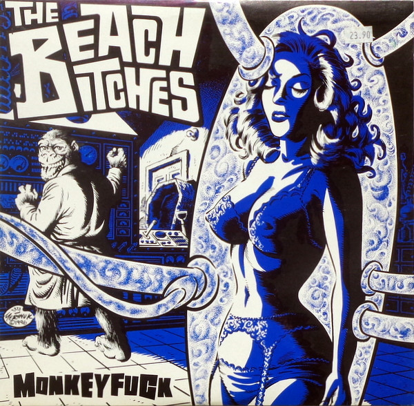 Monkeyfuck