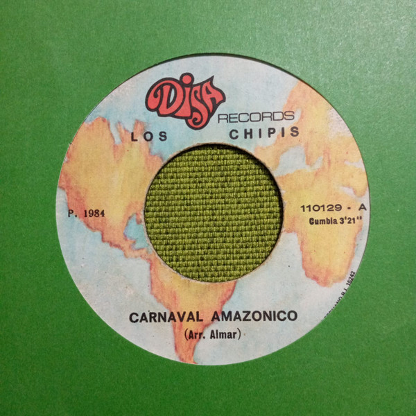 Carnaval Amazonico