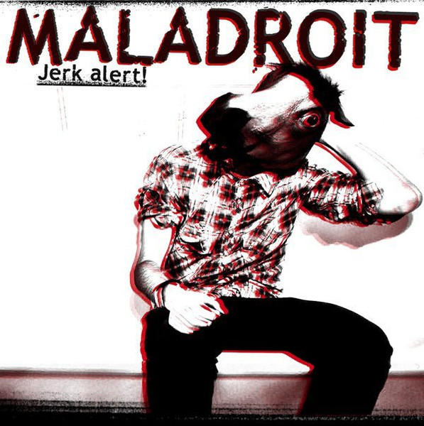 Jerk Alert!
