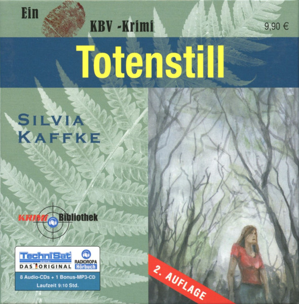 Totenstill