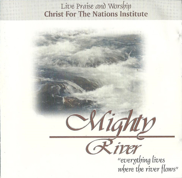 Mighty River