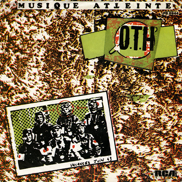 Musique Atteinte