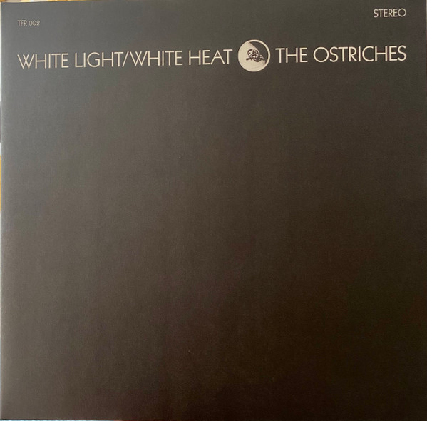 White Light / White Heat