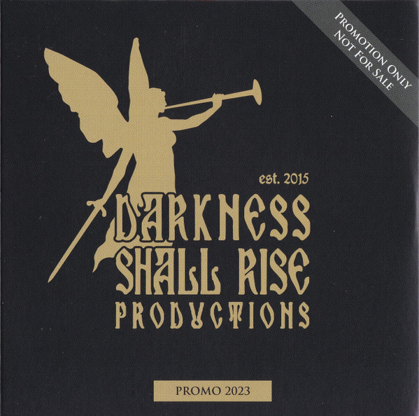 Darkness Shall Rise Productions - Promo 2023