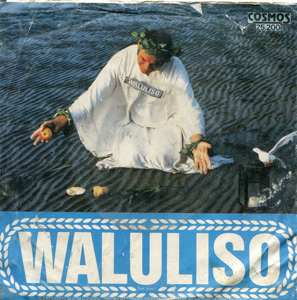 Waluliso