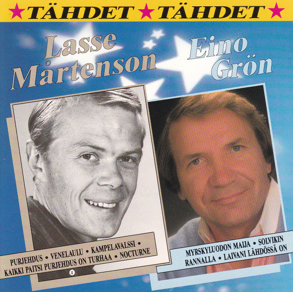 Tähdet Tähdet