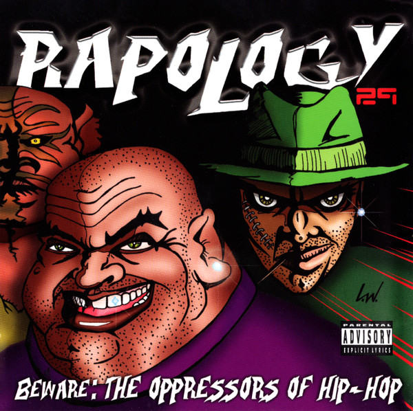 Rapology #29