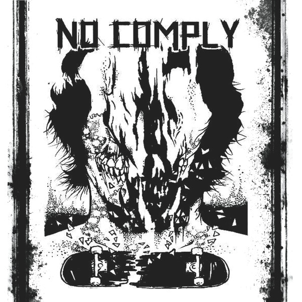 No Comply