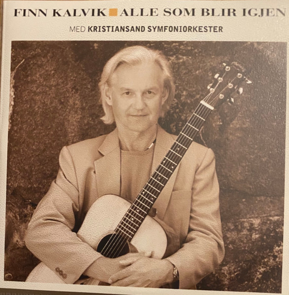 Alle Som Blir Igjen