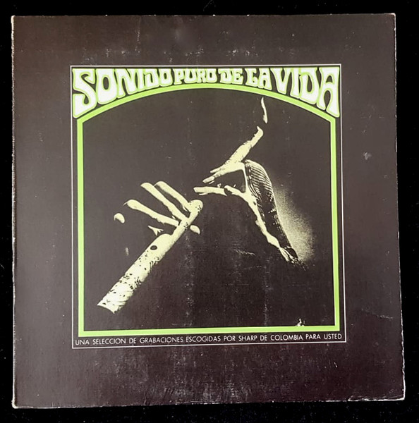 Sonido Puro De La Vida