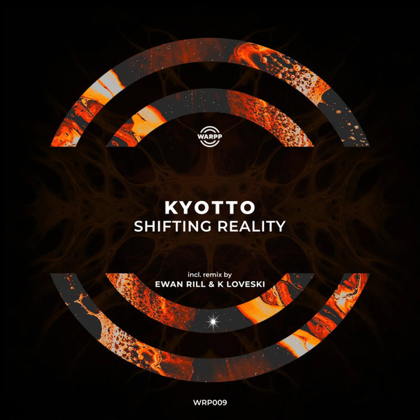 Shifting Reality
