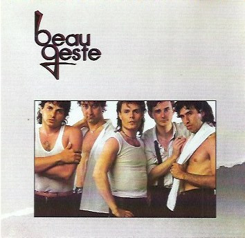 Beau Geste