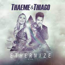 Ethernize - Ao Vivo