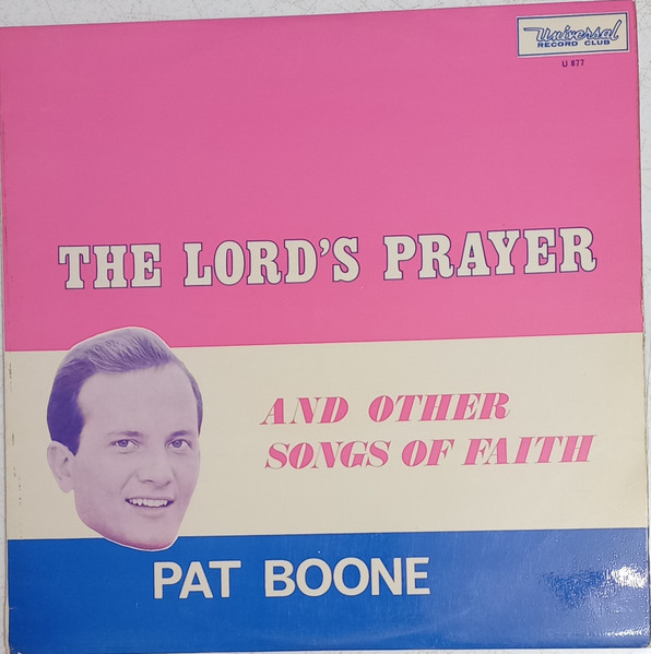 The Lord's Prayer And Other Great Hymns