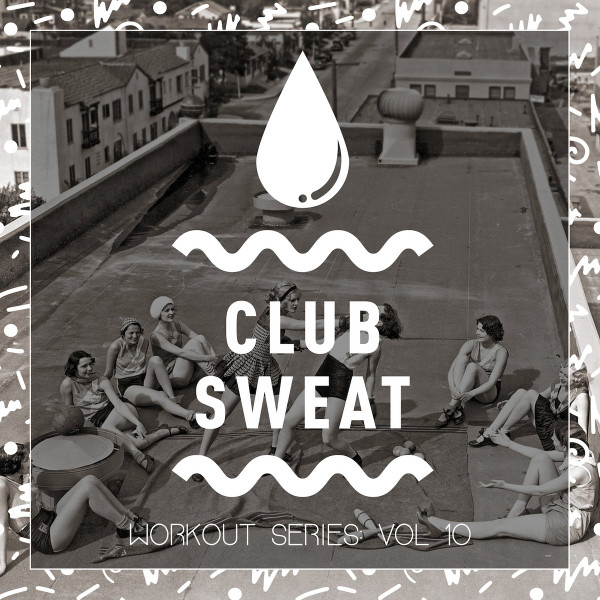 Workout Series: Vol 10