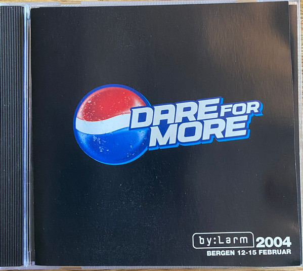 Dare For More - by:Larm 2004