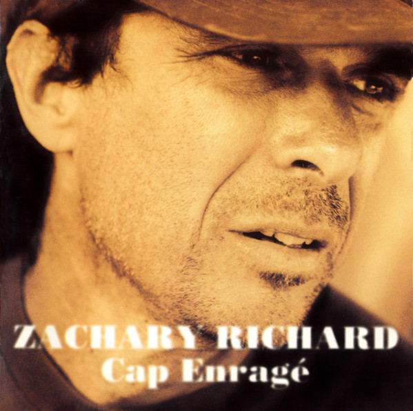 Cap Enragé