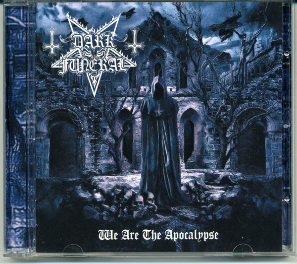 We Are The Apocalypse