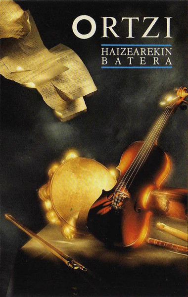 Haizearekin Batera