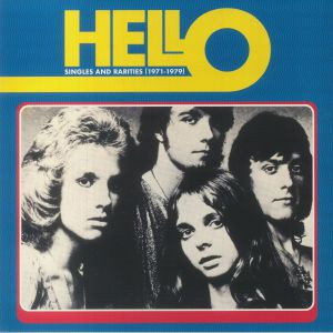 Singles & Rarities 1971-1979