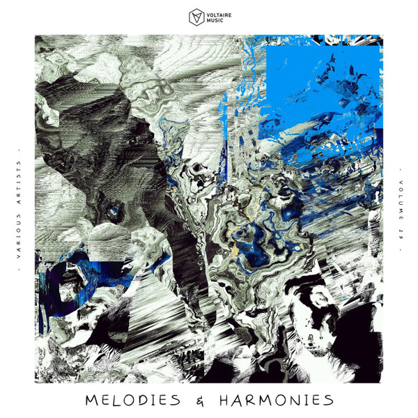 Melodies & Harmonies (Volume 29)