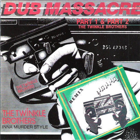 Dub Massacre Part 1 & Part 2