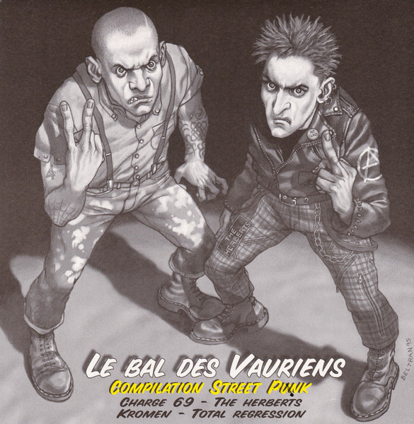 Le Bal Des Vauriens
