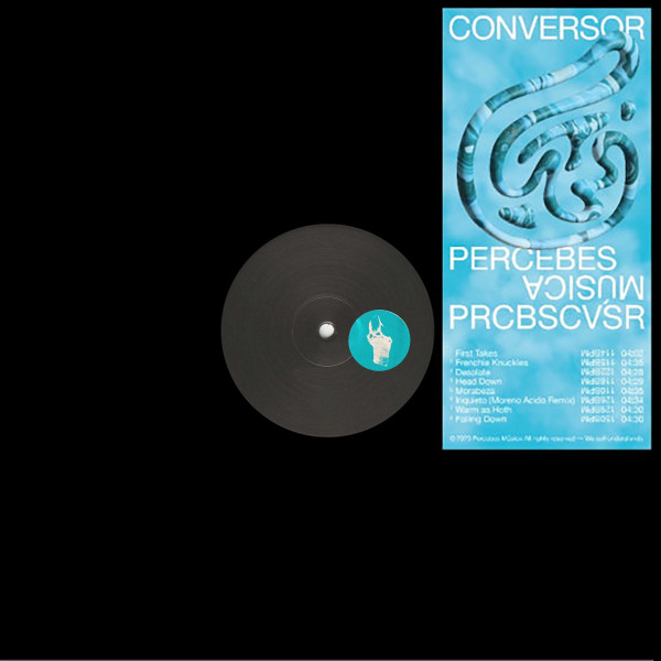 Conversor