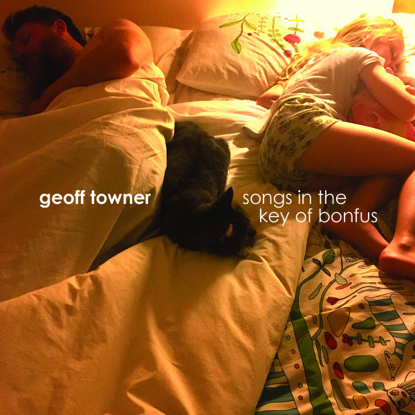 Songs In The Key Of Bonfus